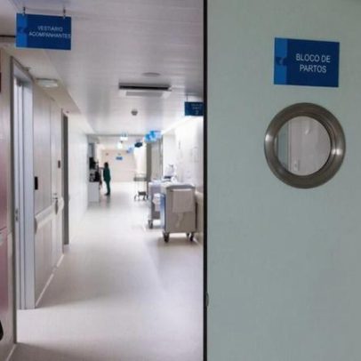 Presidente do Hospital de Gaia nega falhas de segurança na retirada de bebé