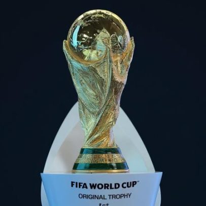 Sorteio do Mundial 2026: Portugal conhece o grupo