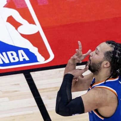 Knicks vencem Cavaliers no Madison Square Garden