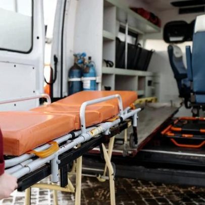 Despiste de moto provoca morte de homem na ER244 entre Galveias e Avis