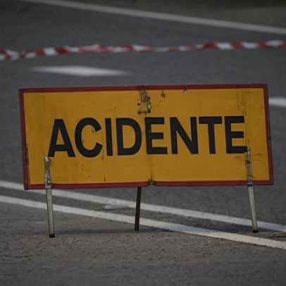 Despistes de motociclos provocam duas mortes em Torres Vedras e Felgueiras