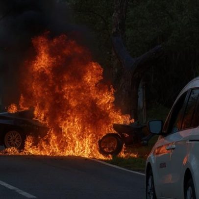 Operação Natal e Ano Novo até 25/12 deixa nove mortos e 41 feridos graves