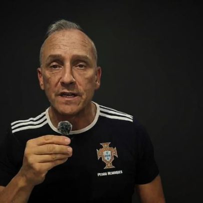 Pedro Henriques responde ao FC Porto