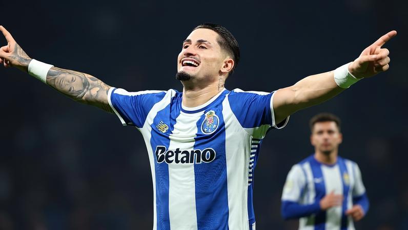 Jogador indispensável para Farioli, aponta análise