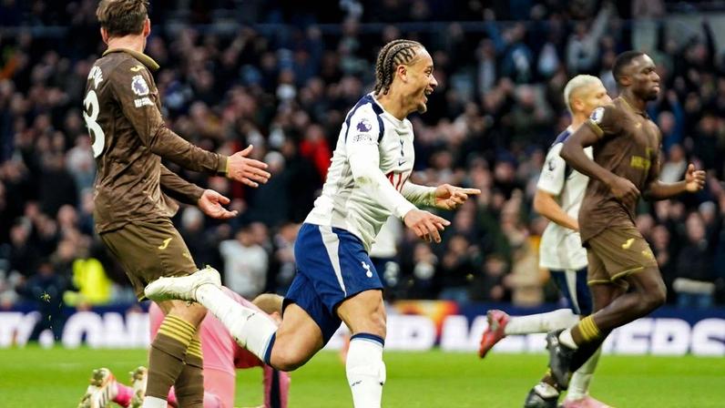 Everton, Tottenham e Newcastle vencem em casa; Chelsea perde fora