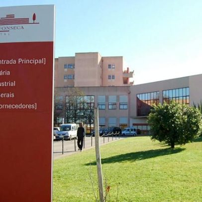 Doentes urgentes esperam mais de 14 horas no Amadora-Sintra