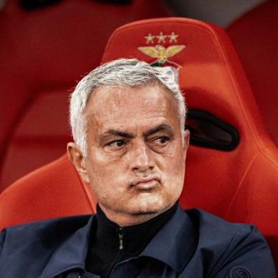 Benfica já fica fora da corrida ao título
