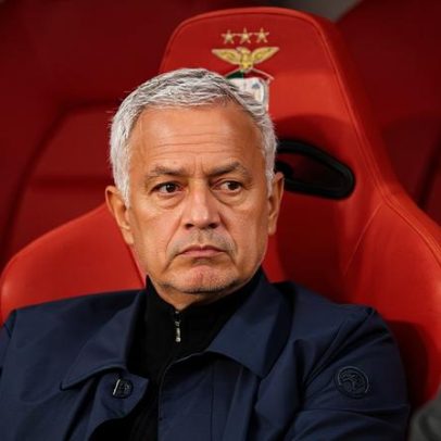 José Mourinho sob pressão crescente, segundo análises recentes