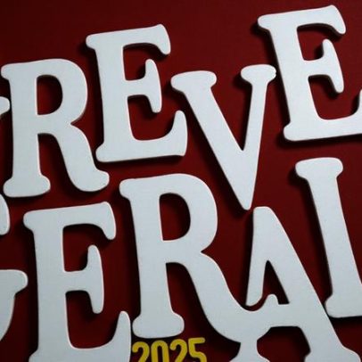 Greve geral afeta serviços de saúde, educação e transportes