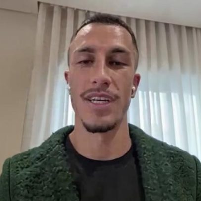 Houve confusão entre equipas; não consegui falar com o William