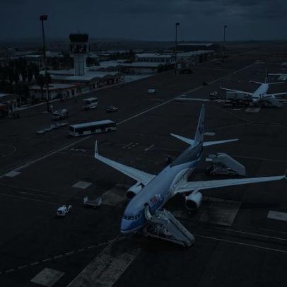 Aeroportos de Cabo Verde registam aumento de passageiros e voos