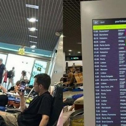 Governo prepara plano de contingência para aeroportos no Natal