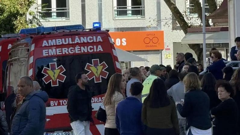 O caso aconteceu em outubro de 2024. Foto: Rádio Oeste