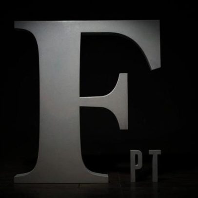 Julieta Rueff afirma objetivo de chegar à banca rota