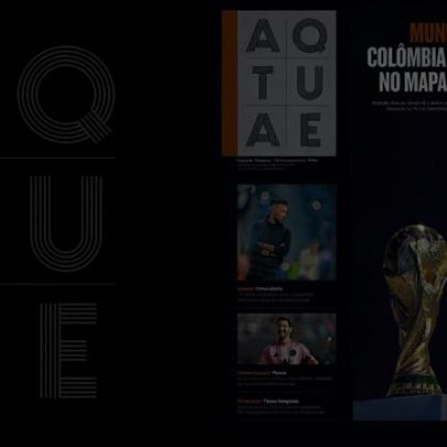 Mundial 2026: Colômbia e Uzbequistão entram no mapa de Portugal