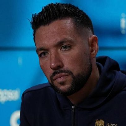 Farioli comenta Varandas, renovação de Diogo, Aves SAD e peso dos jogadores