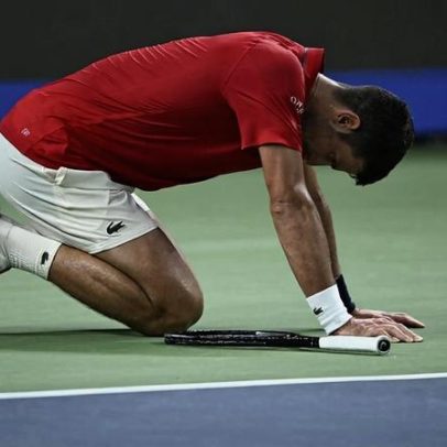 ATP anuncia novas regras para situações de calor extremo
