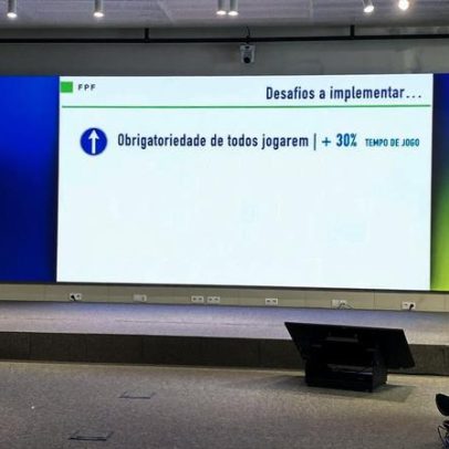AF Guarda pioneira numa intenção da FPF