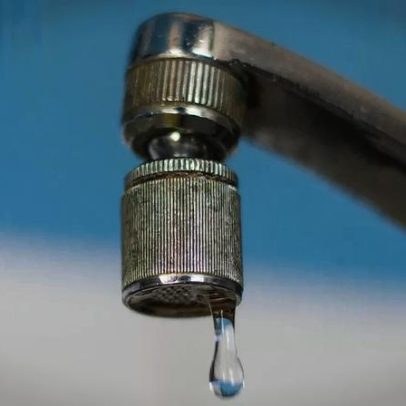 Interrupção temporária de abastecimento de água em Moura na sexta-feira