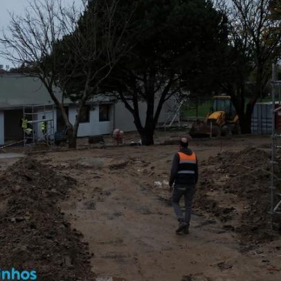 AJUDE cria lar e centro comunitário para pessoas com necessidades especiais