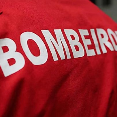 Incêndio em Évora mobiliza mais de 20 operacionais e deixa ferido grave