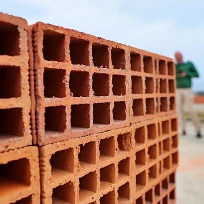 Construção de habitação nova cresce 4,5% em outubro