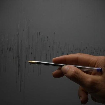 Terremoto de magnitude 7,0 regista-se em Taiwan