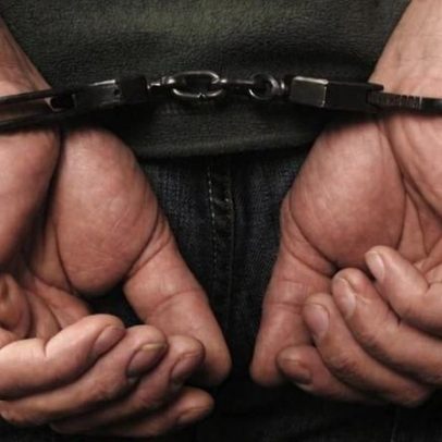 Recluso detido com droga regressa de saída precária ao Estabelecimento