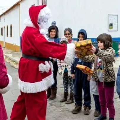 Alegrete celebra Freguesia Natal 2025 com mercadinho, animação e tradições