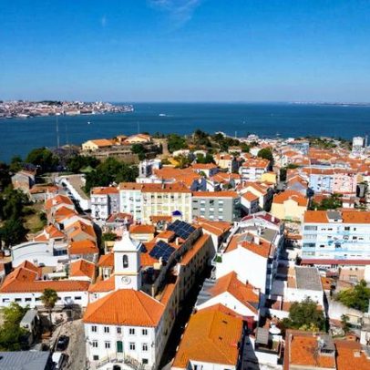 CNN Portugal leva The Art of Tasting Portugal a Almada