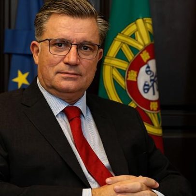 Álvaro Santos defende novo salto qualitativo para CCDR-Norte