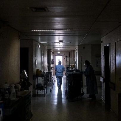 Doentes urgentes esperam quase 12 horas no hospital Amadora-Sintra