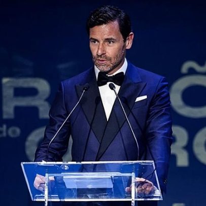 Villas-Boas afirma que a força do FC Porto explica o incómodo que causa