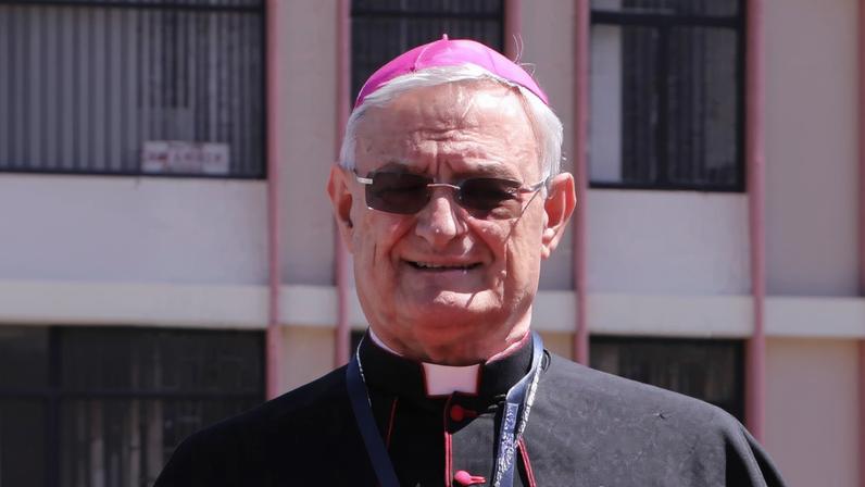 Novo embaixador da Santa Sé em Portugal é espanhol