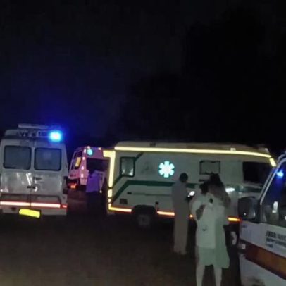 Incêndio numa discoteca em Goa faz 23 mortos