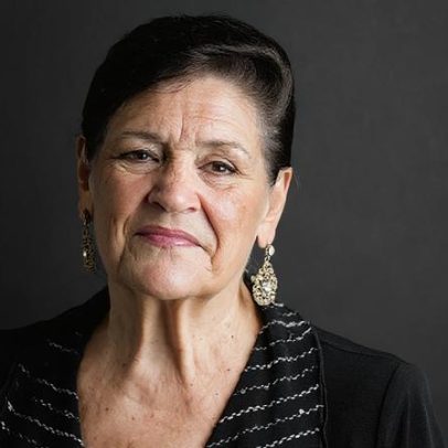 Morreu a fadista e atriz Anita Guerreiro aos 89 anos