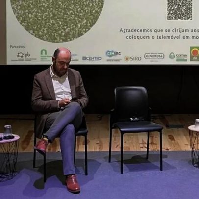 Mira recebe BioComp 3.0 com transformação de jacintos-de-água em fertilizante