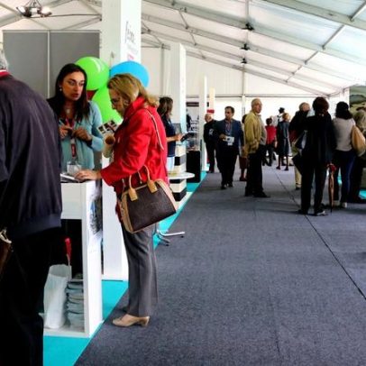 Rota do Românico participa na Bienal AR-PA em Sintra