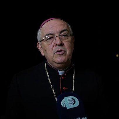 Mensagem de Natal do Arcebispo de Évora apela à solidariedade aos vulneráveis