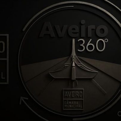 Aveiro celebra o Natal com música e iluminação