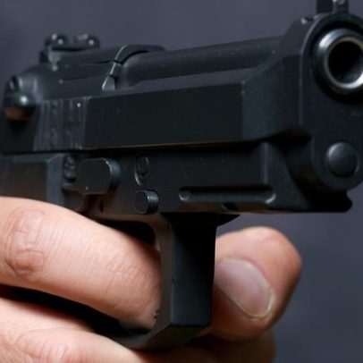 Assaltante ameaça com arma e foge com cerca de 300 euros em Almada