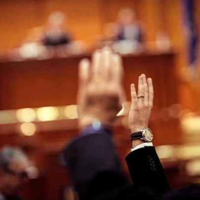Assembleia de Freguesia de Macinhata do Vouga reúne a 30 de dezembro