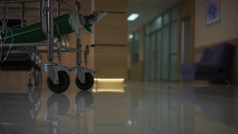 Urgência de Obstetrícia e Ginecologia encerrada no Hospital de Aveiro entre cinco serviços fechados este domingo