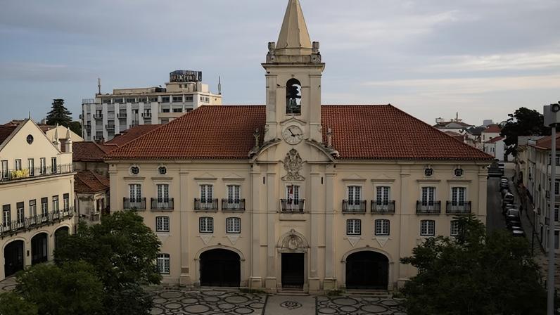 Câmara de Aveiro avança na modernização de serviços e regulamentos sociais