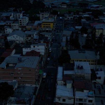 Quatro irmãos mortos a tiro em casa por engano