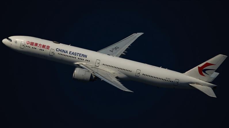 China bate recorde mundial de voo comercial mais longo