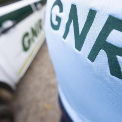 Motociclista de 56 anos morre após despiste em Torres Vedras