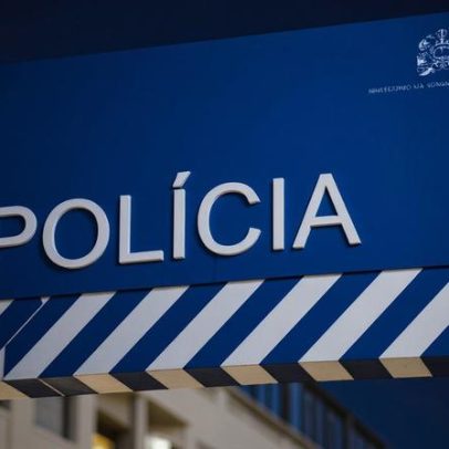 PSP de Faro apreende pirotécnicos após denúncias de arremesso na via pública
