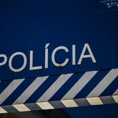 PSP realiza operação especial em Lisboa com buscas em 12 moradias