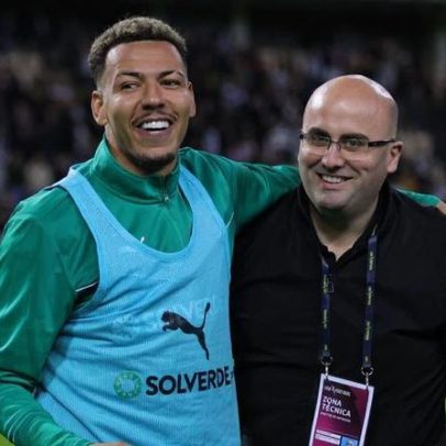 Rio Ave fica sem diretor de comunicação